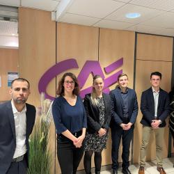 Crédit Agricole
