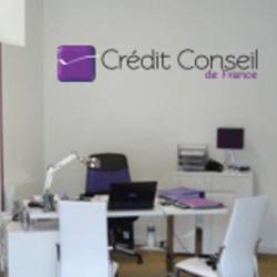 Credit Conseil De France