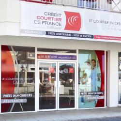Crédit Courtier De France Bordeaux Rive-droite