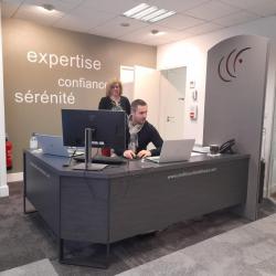 Crédit Courtier De France Brest