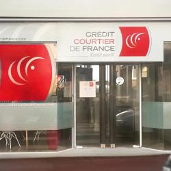 Crédit Courtier De France Lorient