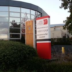 Crédit Courtier De France Orvault