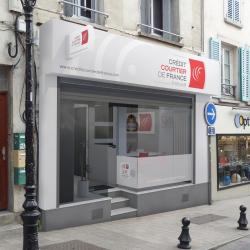 Crédit Courtier De France Palaiseau