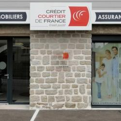 Crédit Courtier De France Quimper