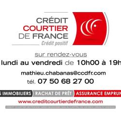Crédit Courtier De France Toulouse