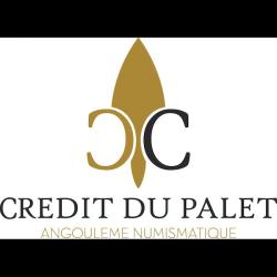 Crédit Du Palet Angouleme Numismatique