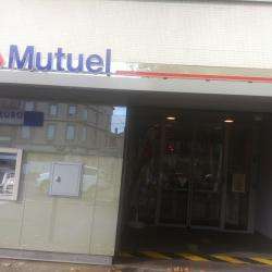 Crédit Mutuel