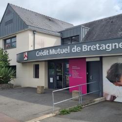 Crédit Mutuel De Bretagne Guidel