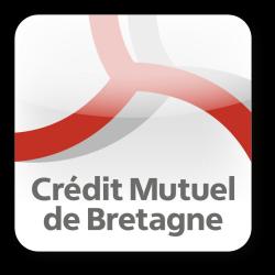 Crédit Mutuel De Bretagne