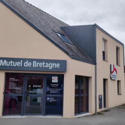 Crédit Mutuel De Bretagne Plouhinec