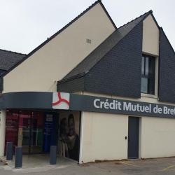 Crédit Mutuel De Bretagne Port Louis