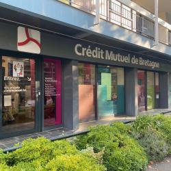 Crédit Mutuel De Bretagne Rennes Stade-université