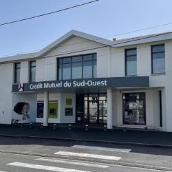 Crédit Mutuel Du Sud Ouest Angouleme Ma Campagne