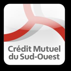 Crédit Mutuel Du Sud Ouest
