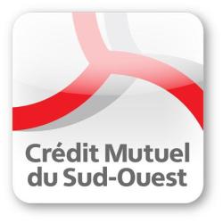 Crédit Mutuel Du Sud Ouest Lesparre