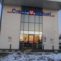 Credit Mutuel