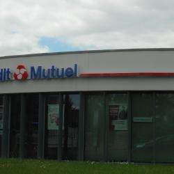 Credit Mutuel Ocean