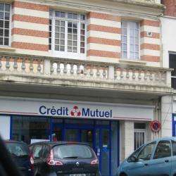 Credit Mutuel