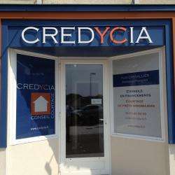 Credycia