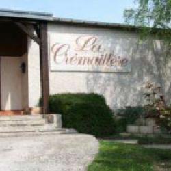 Crémaillère (la)