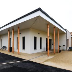 Crématorium D'allaire