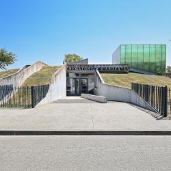 Crématorium D'argentan