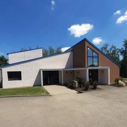 Crématorium D'avanne Aveney