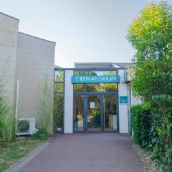 Crématorium D'avrainville