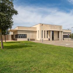 Crématorium De Beaucaire
