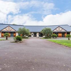 Crématorium De Bégard