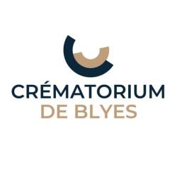 Crématorium De Blyes
