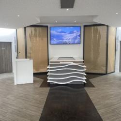 Crématorium De Bonneville