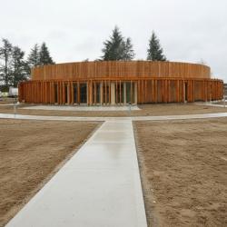 Crématorium De Château-thierry