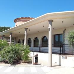 Crematorium De Cuers
