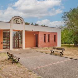 Crématorium De Dax