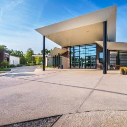 Crématorium De Dijon Métropole