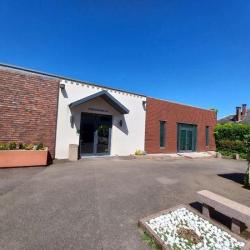 Crématorium De Joigny