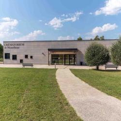 Crématorium De Montélimar