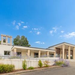 Crématorium De Nevers