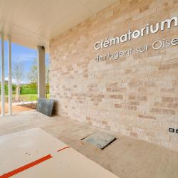 Crématorium De Nogent-sur-oise