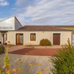 Crématorium De Pierres