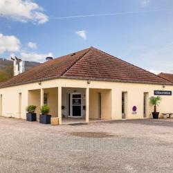 Crématorium De Pont-à-mousson