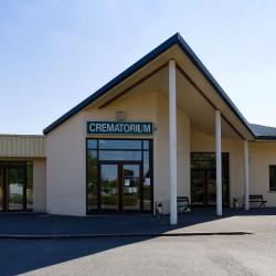 Crématorium De Prix-lès-mézières