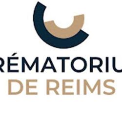 Crématorium De Reims