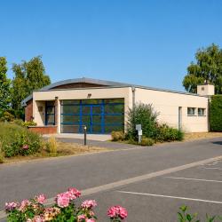 Crematorium De Roost Warendin
