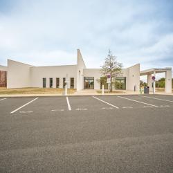 Crématorium De Saint-jean-de-boiseau