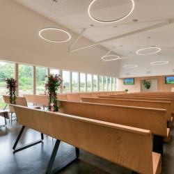Crématorium De Sainte-eulalie