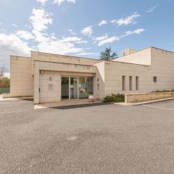 Crématorium De Vichy