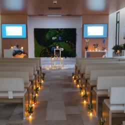 Crématorium Du Grand Auch