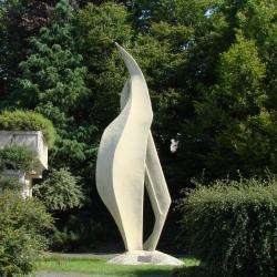 Crematorium Du Grand Lyon